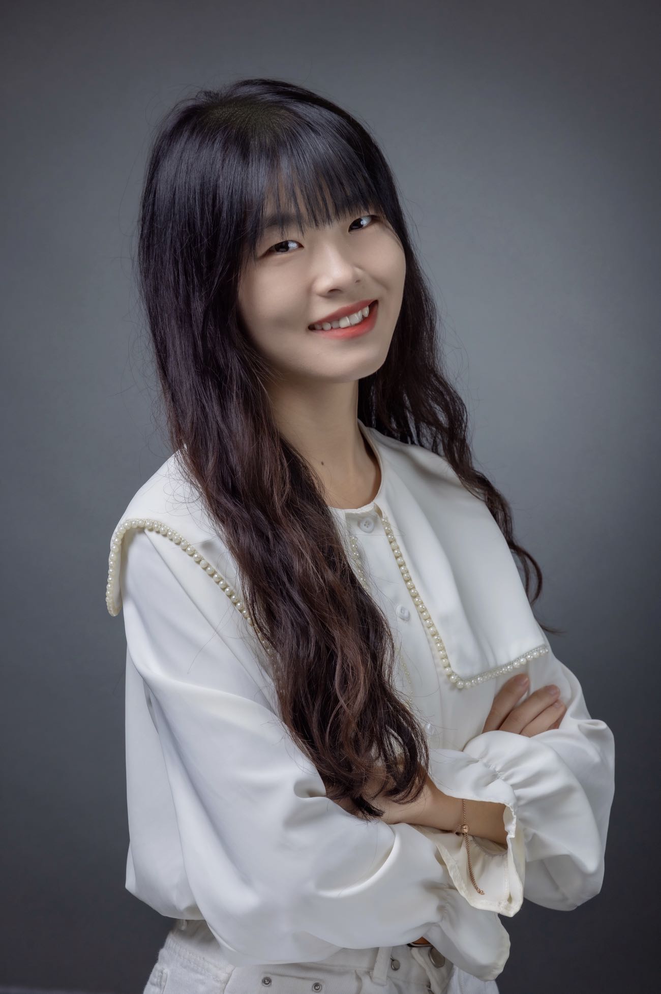Shuo Xu